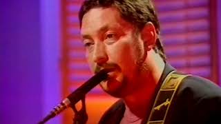 Chris Rea - "Looking for the Summer" on Wogan (1991)