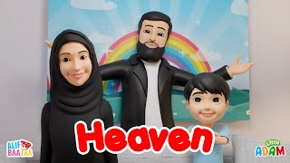 Heaven - Little Adam