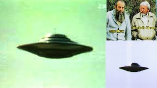 Extraterrestrial Contact part 9 - Billy Meier Case Deep Investigation 2