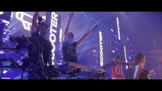 Scooter – Move Your Ass! (Noisecontrollers Remix) (Tour Recap)