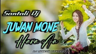 Juwan Mone Hara Aa New Santhali Dj Song 2023 Mix By Dj Vinay Dj Mukesh Cartoon Pithoriya