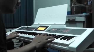 เพียงคำเดียว Roland E-09W