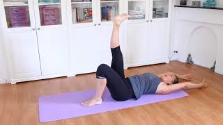 Qi-Flow Salutation voor Do-Yin Yoga | Claudia Heijdel | Online Do-In Yoga College