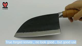 forged  knife 2