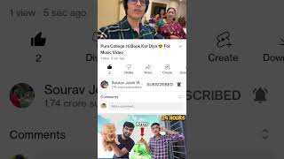 sourav Joshi  vlog #souravjoshivlogs #shorts