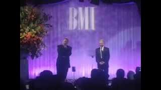 John Lydon's BMI Icon acceptance speech