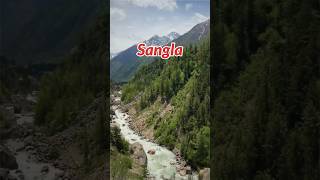 Exploring Sangla l Glimpse #minivlog #shorts #short #travel #shortsvideo #youtubeshorts #shortsfeed