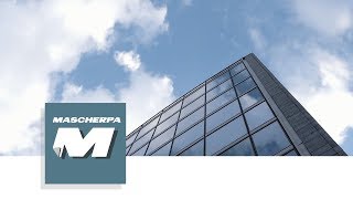 Mascherpa s.p.a | Corporate video