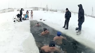 На пределе возможностей - значит живы!