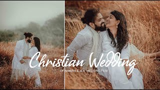 Between the shadow and the soul | Nimmya & Jex |  Wedding Bells