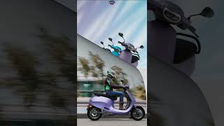 Ola S1 Pro Gen2 - Next-Gen Electric Scooter | Ola Electric