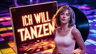 DJ Eighties Nostalgia - Ich will tanzen