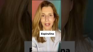 REFUERZA TUS DEFENSAS CON ESPIRULINA