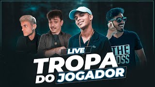 🔥LIVE QUOTEX 🔥CONVOQUEI A TROPA MAIS FOD4 DE OB🔥 FILIPI, SONECA, SR FLAVIO🔥JOGADOR TA ON