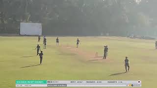 Achivers Cc vs Dalvi Cc