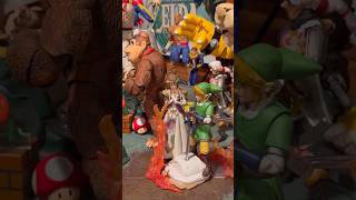 🍄NINTENDO Figure collection 🍄also som other stuff. Check out the previous video⬆️