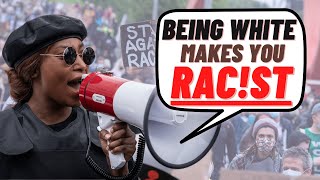 Does RAClSM against White People Exist?