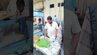 @Mana food gola Ep No:03#rajahmundry #trendingshorts #newvideo #puri #tiffin #food