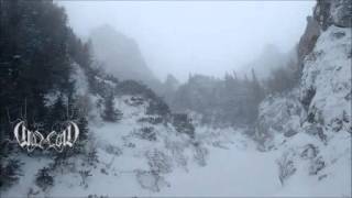 Coldworld - Hate | Karpaten wintersturm bearbeitet 2016