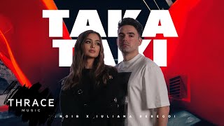 Monoir X Iuliana Beregoi - Taka Taki