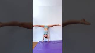 Easiest Cartwheel Tutorial Ever! #shorts