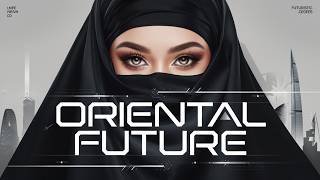 Turkish & Arabic Deep House / Ethnic Deep House Mix | Oriental Future