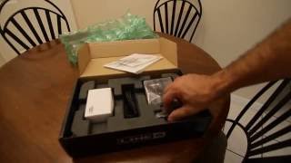 Unboxing RELAY G10  Wireless Guitar Freedom - By Line 6