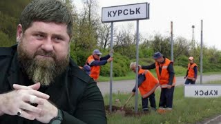 Уже непонятно кто кого демилитаризирует, но Дон Дыров обещает победу россии до конца года. Антизомби