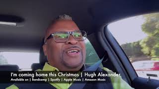 60 sec Advert I'm coming home this christmas 2021