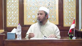 Ibarat Meniup Matahari - Ustadz Wahyu Abu Ubaid