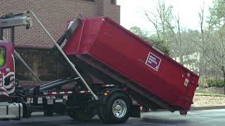 How Long Can You Rent a Dumpster? - Waste Removal USA