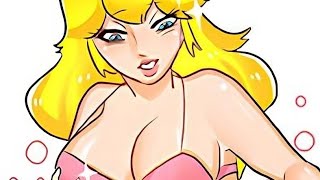 Just Peachy | TG Comic W/Voiceover | PinkPlace