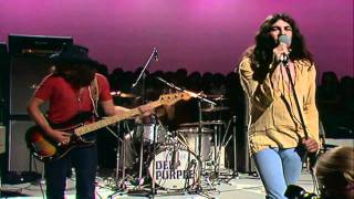 Deep Purple - Demon's Eye (Live in Berlin "Music Today") HD