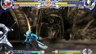 BBCT \ ABCtan[Laguna] vs st Borich[Haku-men]