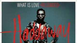 Haddaway - What Is Love (Reloaded) (Jens O.'s Hard Rmx) (2003)