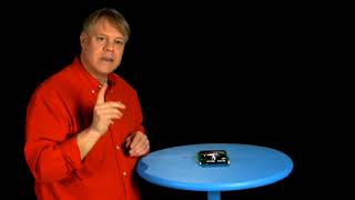 How HDDs work | Bill Hammack