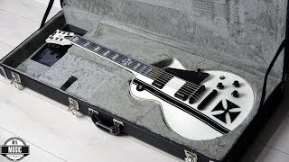 ESP Iron Cross SW CS 2018 | Мнение