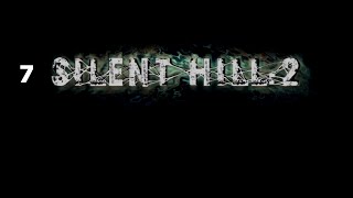 Silent Hill 2 - Part 7 Silent Hill Historical Society to Toluca Prison