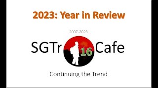 Sgtravelcafe 2023 Year in Review