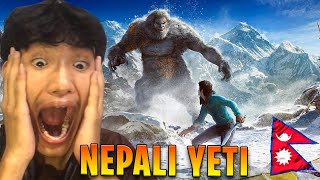 I Found a HIDDEN SECRET in Nepali Game | GTA 6 Nepal