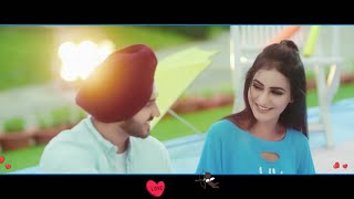 Punjabi song whatsapp status || new whatsapp status || love status