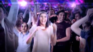 Azercell Eurovision modem TVC