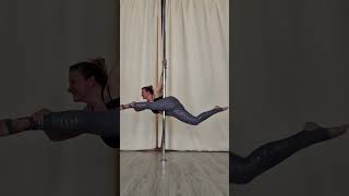 Pole Trick Tutorial: Chopstick (Intermediate)