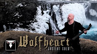 Wolfheart - Ancient Cold 