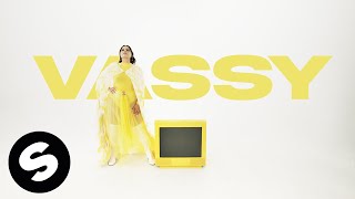 Vassy - Krazy