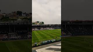 Vasco faz treino aberto visando a semifinal da copa do Brasil #vascocam #vascosempre