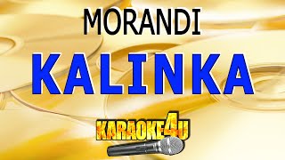 Morandi | Kalinka | Karaoke Instrumental (Cover Minus)