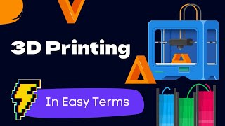 Unleash Your Creativity: 3D Printing for Beginners! 🌟 | Easy Brizi