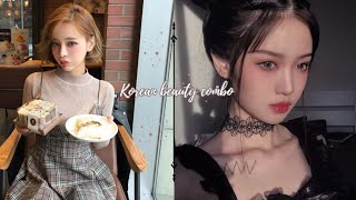 ❖korean beauty combo (ulzzang beauty) subliminal❖[идеал азиатской красоты саблиминал на русском]