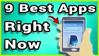 9 Best Paypal Earning Apps Right Now (2020)